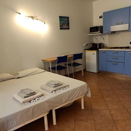 Sal&Love Apt In Porto Antigo Santa Maria Bagian luar foto