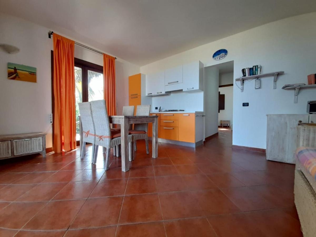 Sal&Love Apt In Porto Antigo Santa Maria Bagian luar foto