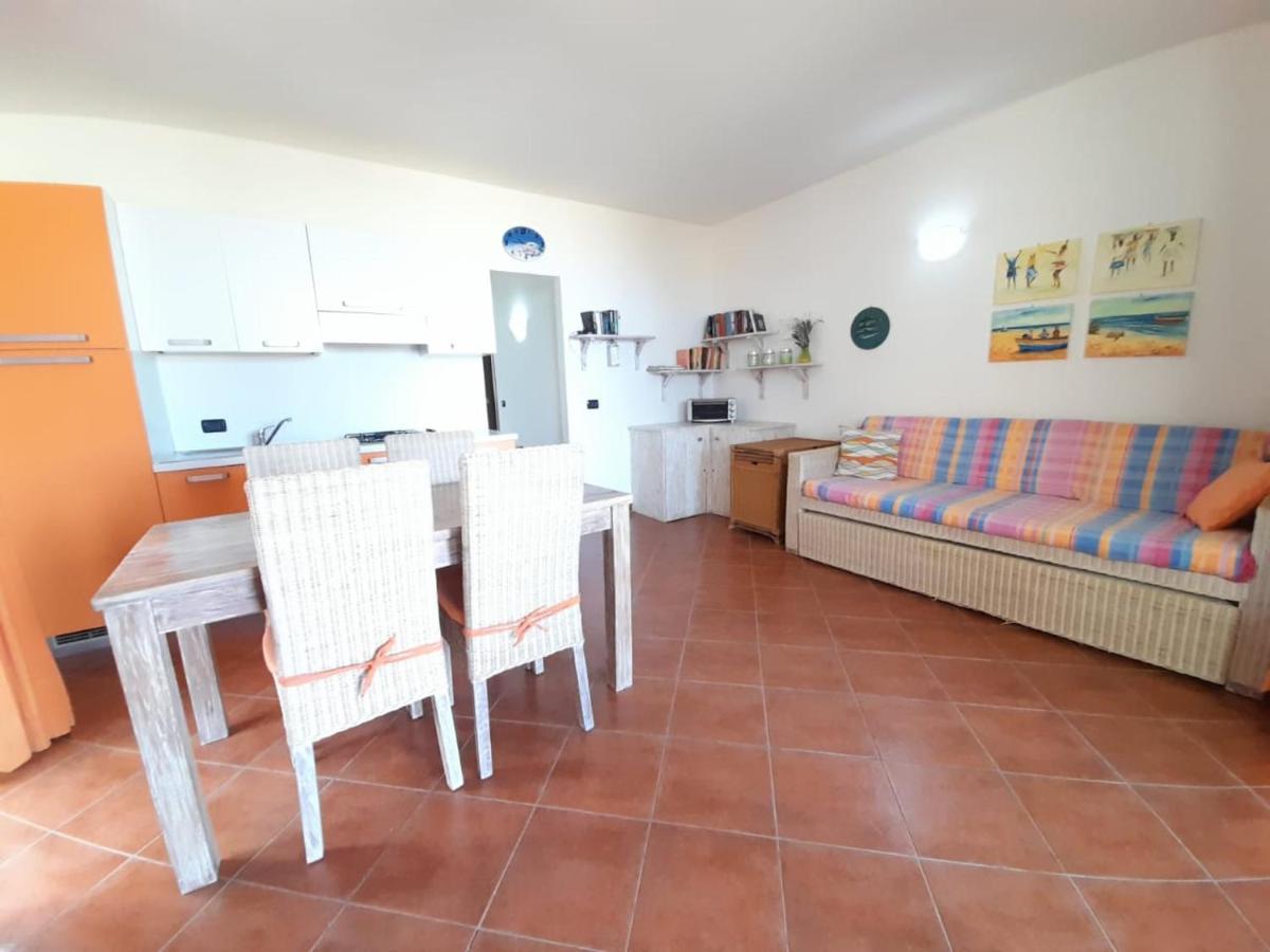 Sal&Love Apt In Porto Antigo Santa Maria Bagian luar foto