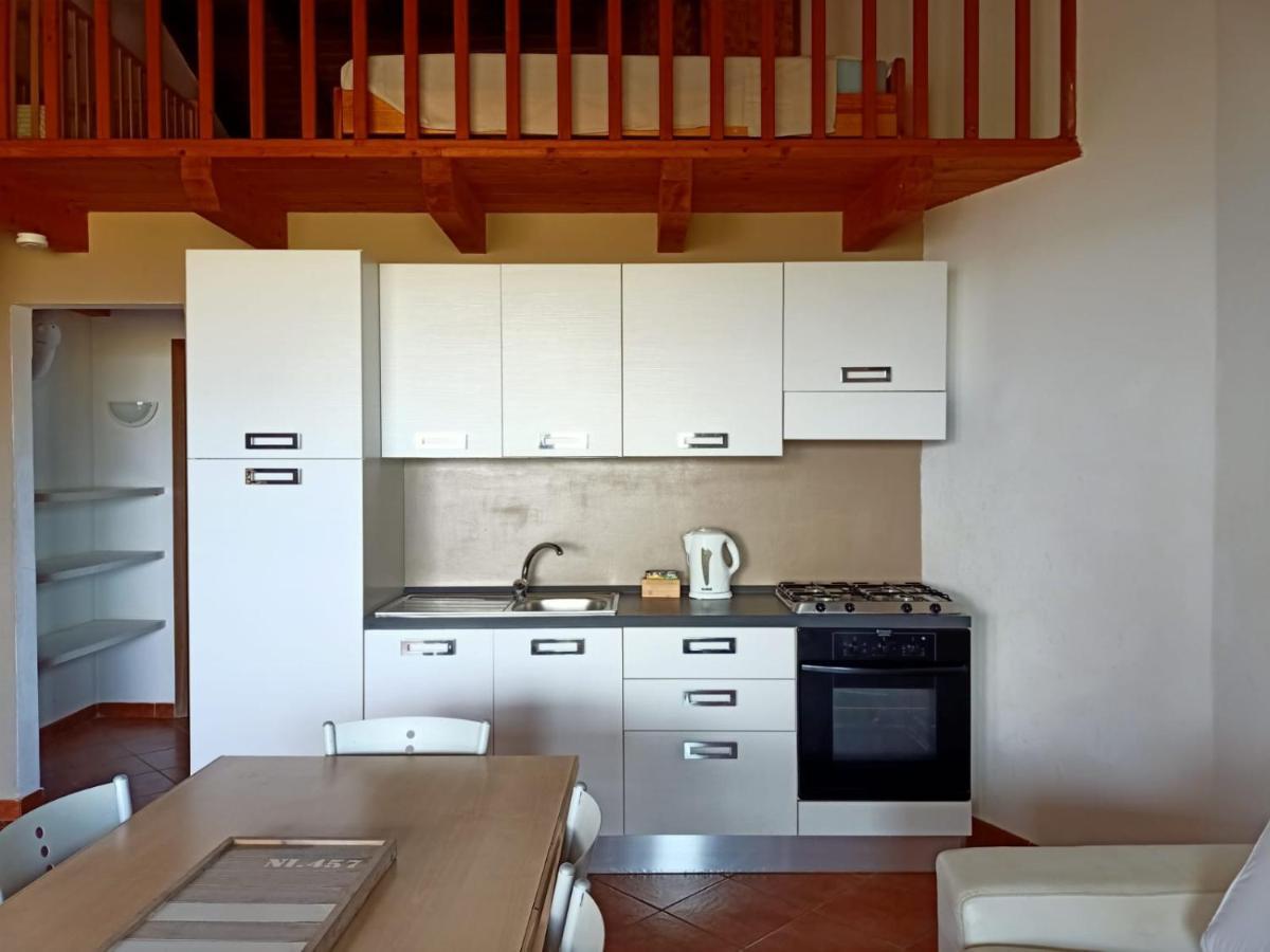 Sal&Love Apt In Porto Antigo Santa Maria Bagian luar foto