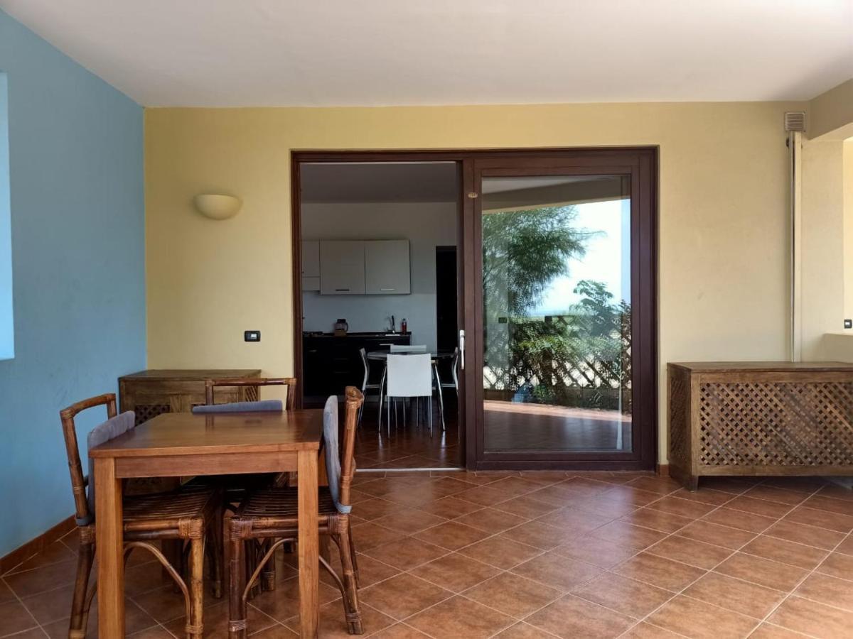 Sal&Love Apt In Porto Antigo Santa Maria Bagian luar foto