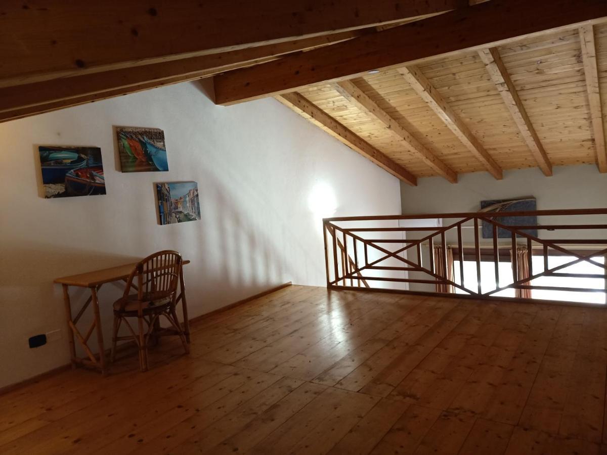 Sal&Love Apt In Porto Antigo Santa Maria Bagian luar foto