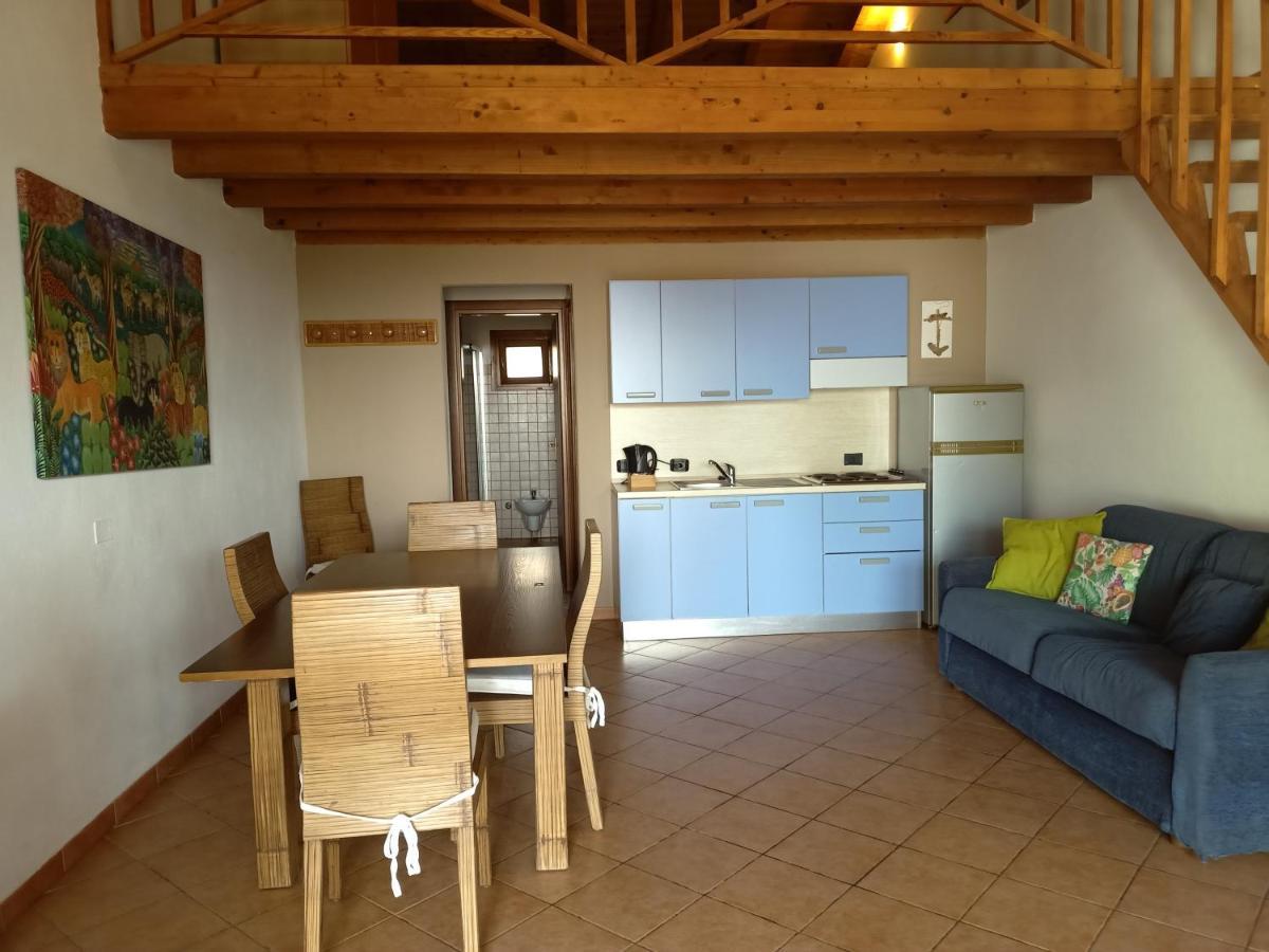 Sal&Love Apt In Porto Antigo Santa Maria Bagian luar foto