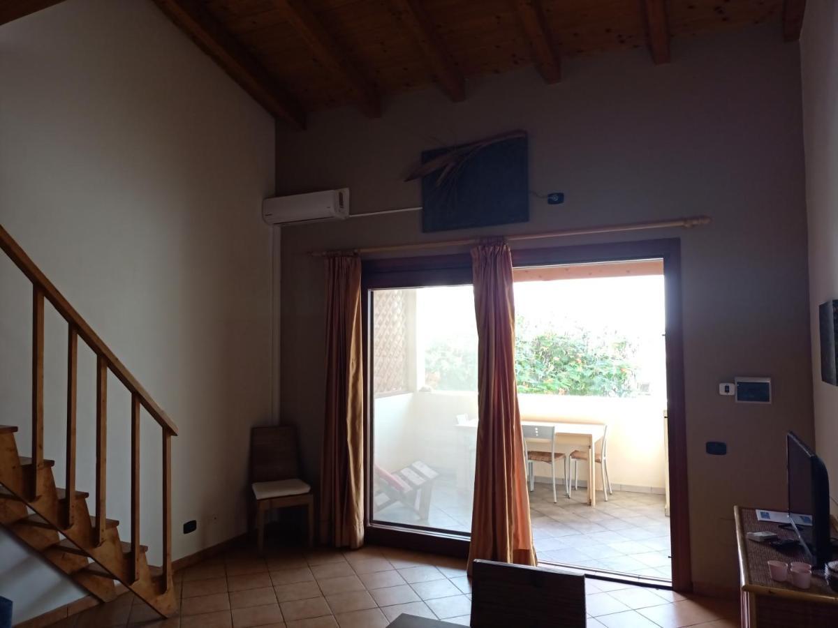 Sal&Love Apt In Porto Antigo Santa Maria Bagian luar foto