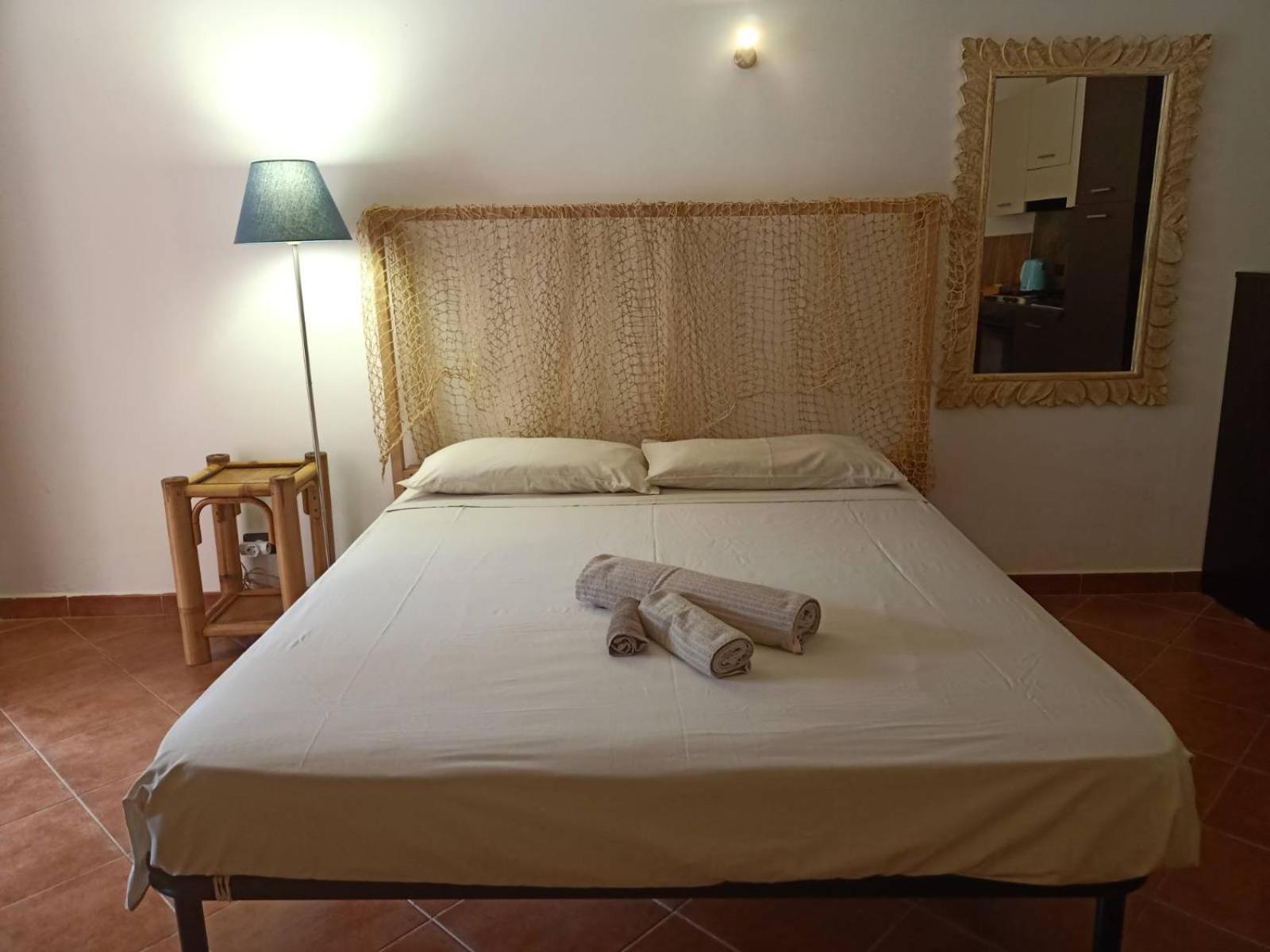 Sal&Love Apt In Porto Antigo Santa Maria Bagian luar foto
