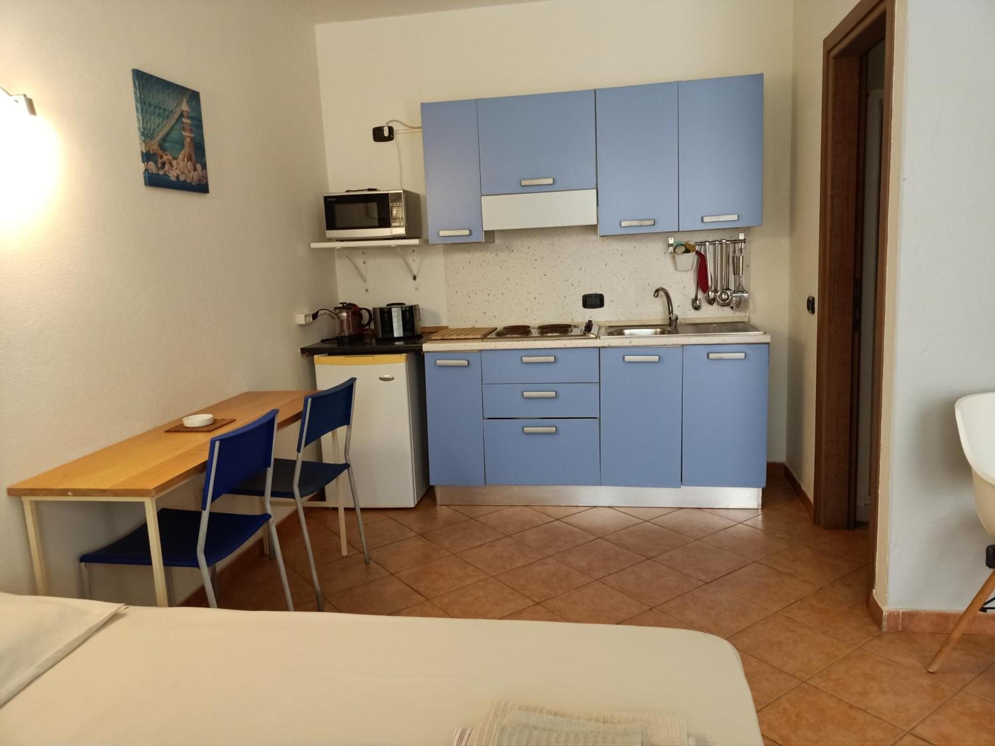 Sal&Love Apt In Porto Antigo Santa Maria Bagian luar foto