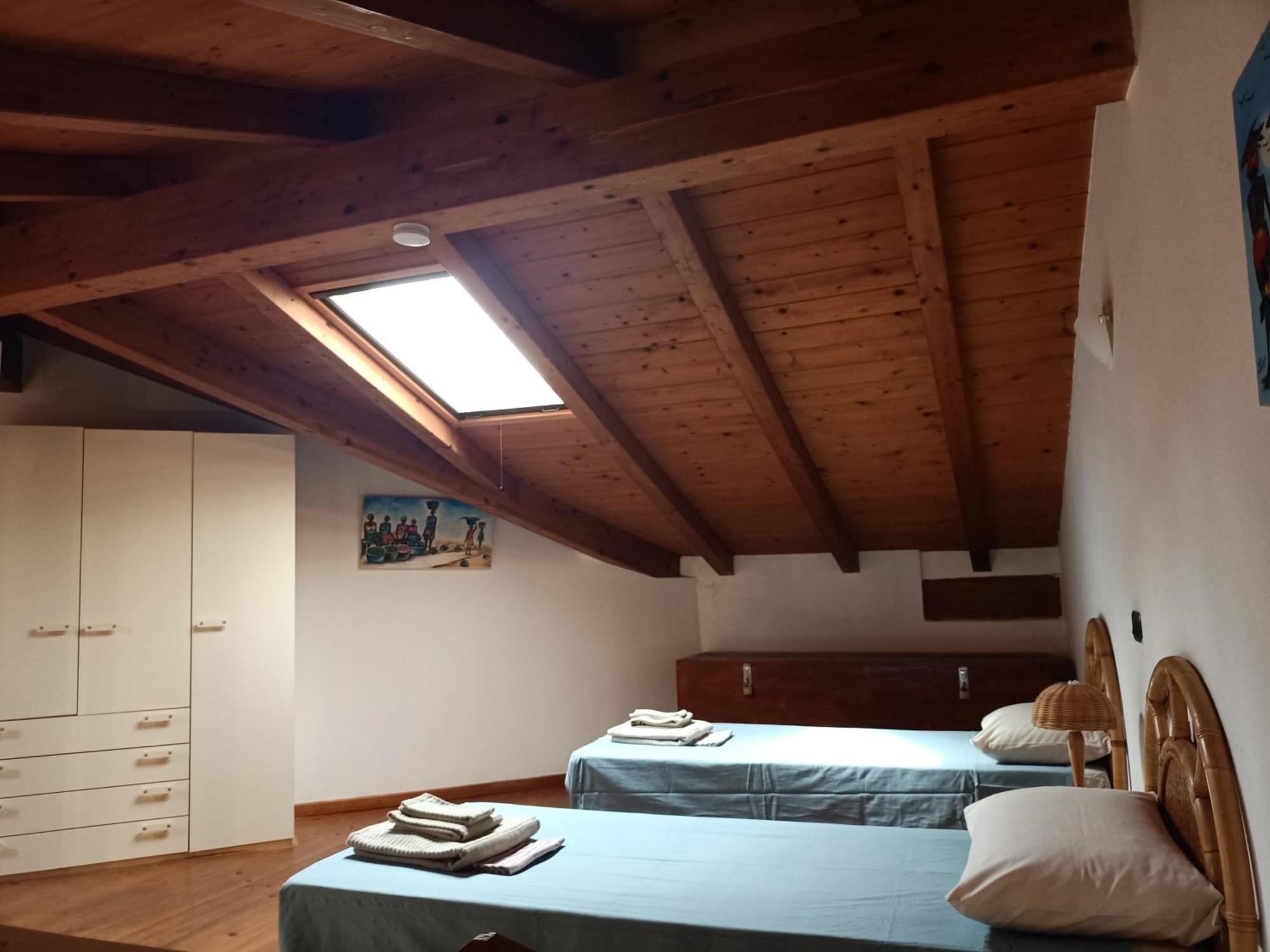 Sal&Love Apt In Porto Antigo Santa Maria Bagian luar foto